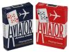Aviator Poker Jumbo Index Cards